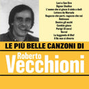 Vecchioni Roberto - Le Piu' Belle Di - CD