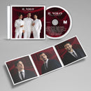 Il Volo - Our Christmas - CD