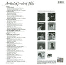 Aretha Franklin - Greatest Hits - LP
