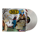 883 - La Donna Il Sogno & Il Grande Incubo (Vinile Cristallo) - LP
