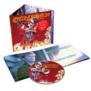 Dickinson Bruce - Accident Of Birth - CD