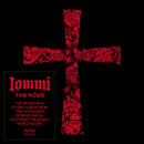 Iommi Tony - From The Dark - CD