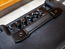 USATO - KIT CHITARRA ELETTRICA  IBANEZ GSA60-BKN + AMMPLIFICATORE EKO G-BS10