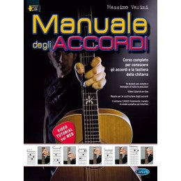 VARINI - MANUALE DEGLI ACCORDI