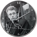 OROLOGIO DA MURO JAMES DEAN LOOK 31 CM