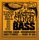 MUTA BASSO ERNIE BALL SLINKY 045-105