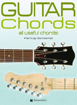 METODO GUITAR CHORDS