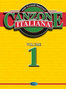 CANZONE ITALIANA VOL.1