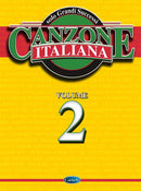 CANZONE ITALIANA VOL.2