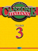 CANZONE ITALIANA VOL.3