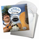 CORDE UKULELE LANIKAI BY AQUILA TENORE