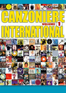 CANZONIERE INTERNATIONAL VOL.1