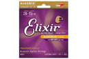 ELIXIR 16027 MUTA PER C. ACU. CUST. LIGHT 11-52