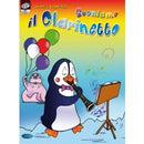 CAPPELLARI - SUONIAMO IL CLARINETTO + CD