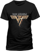 VAN HALEN - 1980 INVASION