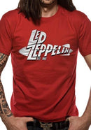 LED ZEPPELIN - EAST 1968