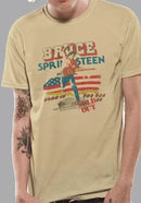 BRUCE SPRINGSTEEN TOUR