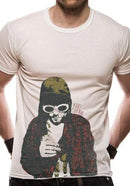 KURT COBAIN - POSTERIZED