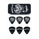 SET 6 PLETTRI MOTORHEAD SPESSORE .88