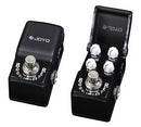 EFFETTO JOYO IRONMAN BOOGIE MASTER AMP SIMULATOR