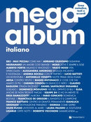 CANZONIERE ITALIANO MEGA ALBUM