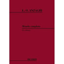 ANZAGHI - METODO COMPLETO PER CHITARRA