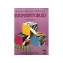 BASTIEN - REPERTORIO LIVELLO 1