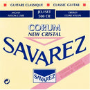 CORDE SAVAREZ CHITARRA CLASSICA 500CR NORMAL TENSI