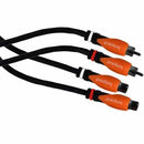 CAVO BESPECO AUDIO/VIDEO MT1 8  2RCAF/2RCAM