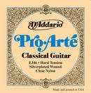 MUTA CORDE D ADDARIO EJ46 CHITARRA CLASSICA