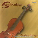 CORDE PER VIOLINO SOUNDSATION