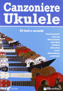 CANZONIERE UKULELE INTERNAZIONALE