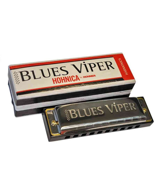 BLUES VIPER C - HOHNER