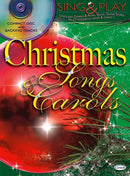CHRISTMAS SONG CAROLS