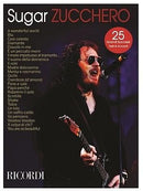 ZUCCHERO - SUGAR ZUCCHERO