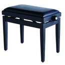 PANCA IN LEGNO SOUNDSATION PER PIANOFORTE NERA