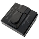 PEDALE ON/OFF PER CHITARRA CON INDICATORE LED SOUNDSATION