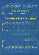 PRATELLA - TEORIA DELLA MUSICA