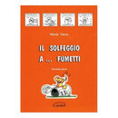 VACCA - SOLFEGGIO A FUMETTI PT2