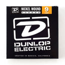 CORDE DUNLOP CHIT. ELETTRICA DEN0946 EL NKL LT/HVY