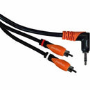 CAVO BESPECO JST3,5 PIPA/2RCAM