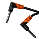 CAVO BESPECO JMM6,3PIPA/JMM6,3PIPA 0,30MT