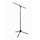 ASTA MICROFONO NERA SOUNDSATION SMICS100