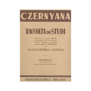 CZERNYANA RACCOLTA DI STUDI FASCICOLO II