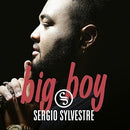 Sergio Sylvestre - Big Boy