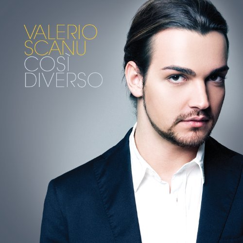 Valerio Scanu - Cosi Diverso