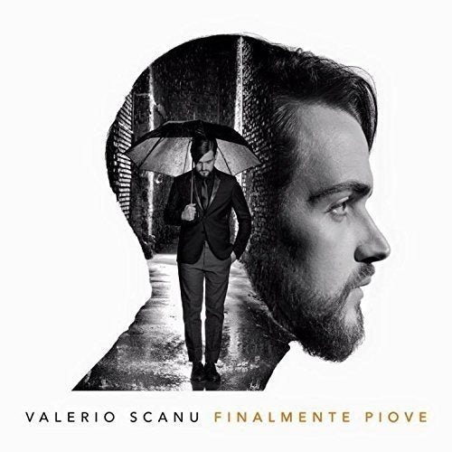 Valerio Scanu - Finalmente Piove