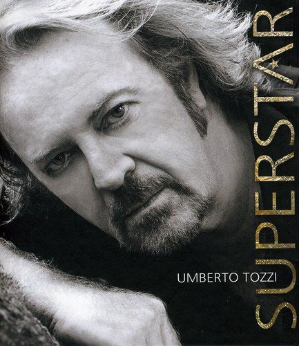 Umberto Tozzi - Superstar