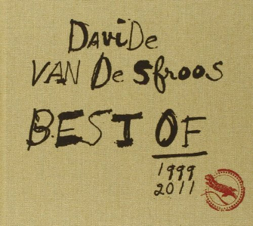 Davide Van De Sfroos - Best Of 1999 - 2011 (3 Cd)