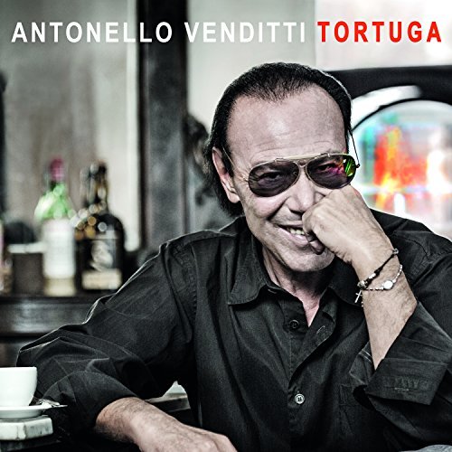 Antonello Venditti - Tortuga